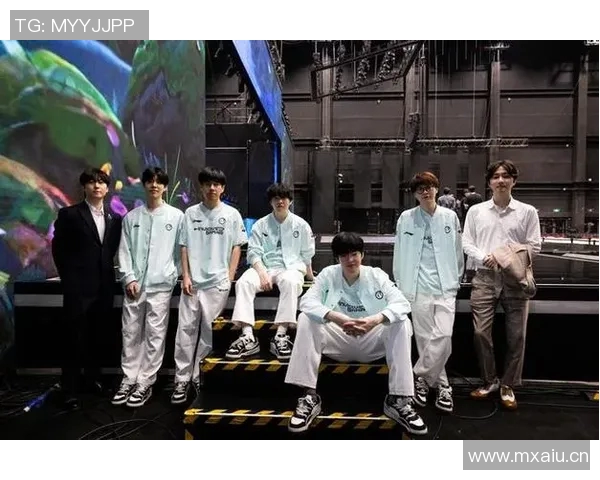 洲际赛分析:IG战队技术实力的全面展现与未来发展潜力